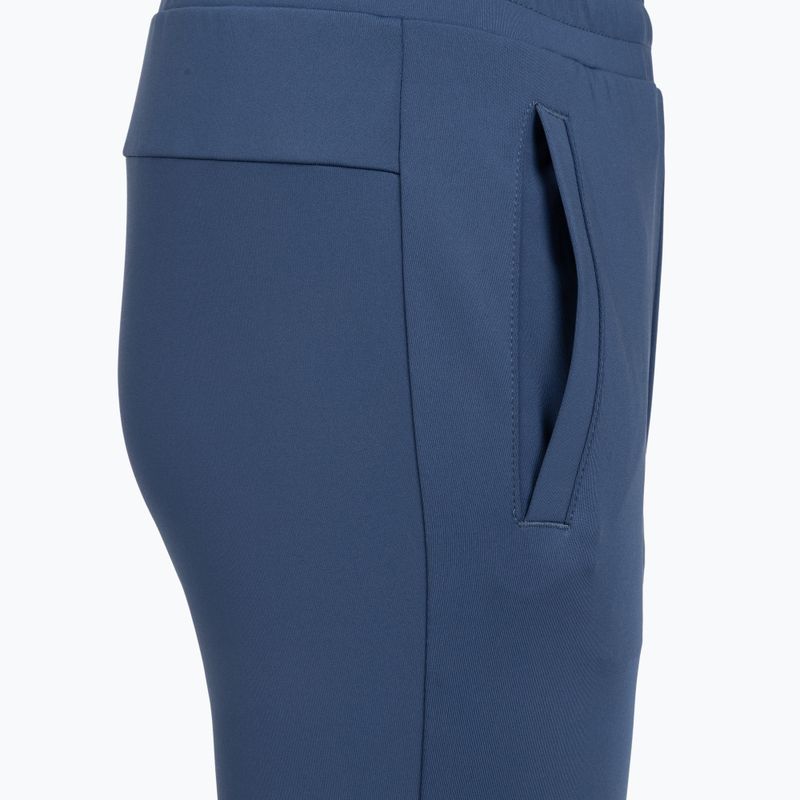 Children's trousers 4F The Gym Power FNK M1152 navy 4