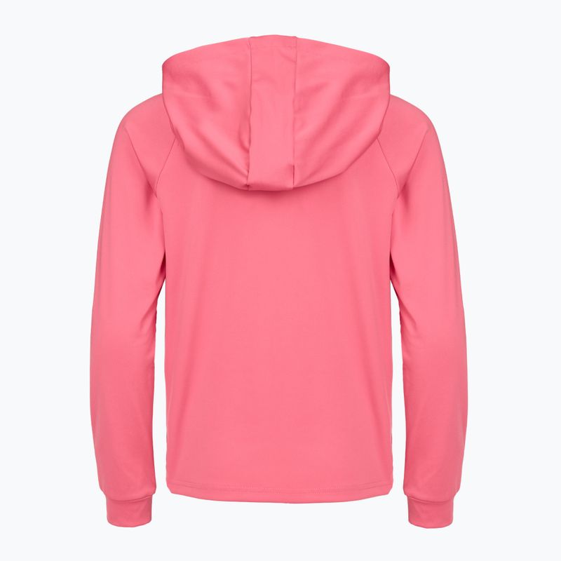 Children's sweatshirt 4F The Color's Energy FNK M688 pink 2