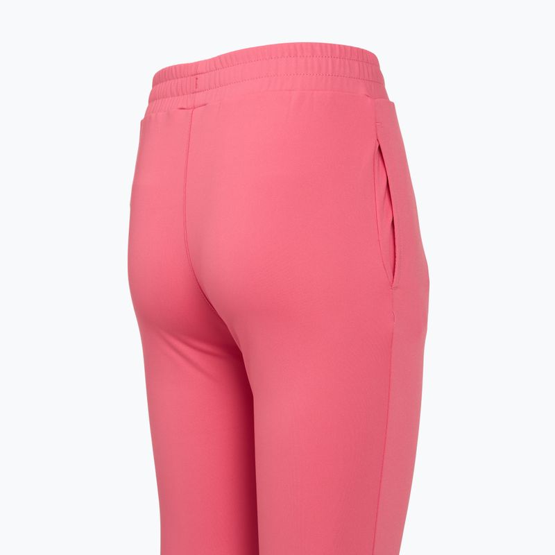 Children's trousers 4F The Color's Energy F1150 pink 4