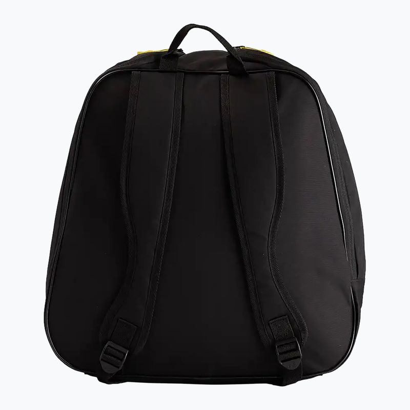 Ski boot and helmet bag 4F U182 deep black 2