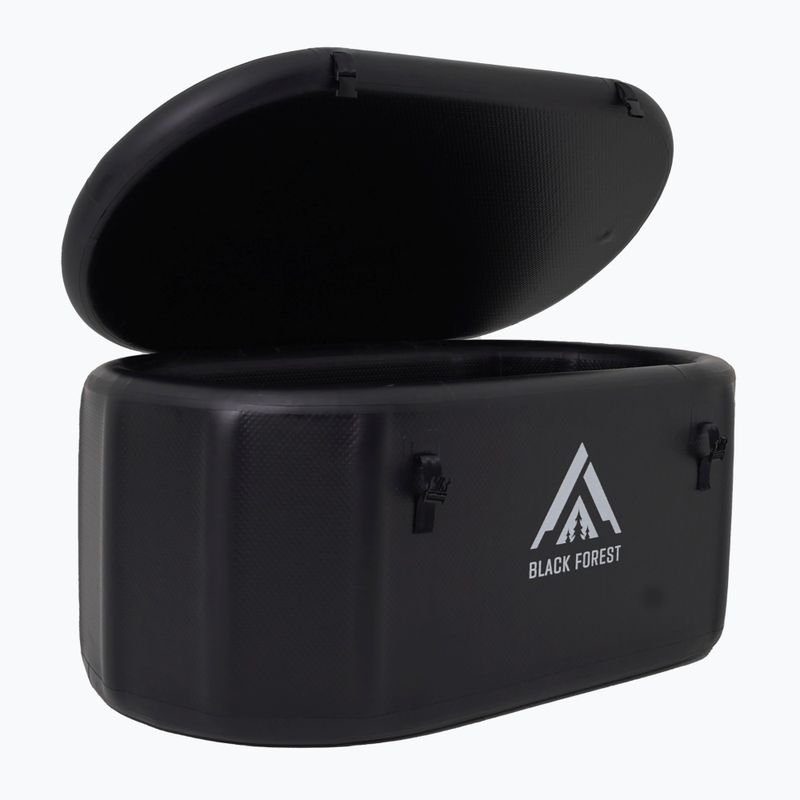 Ice bath Extralink Ice Bath black 3