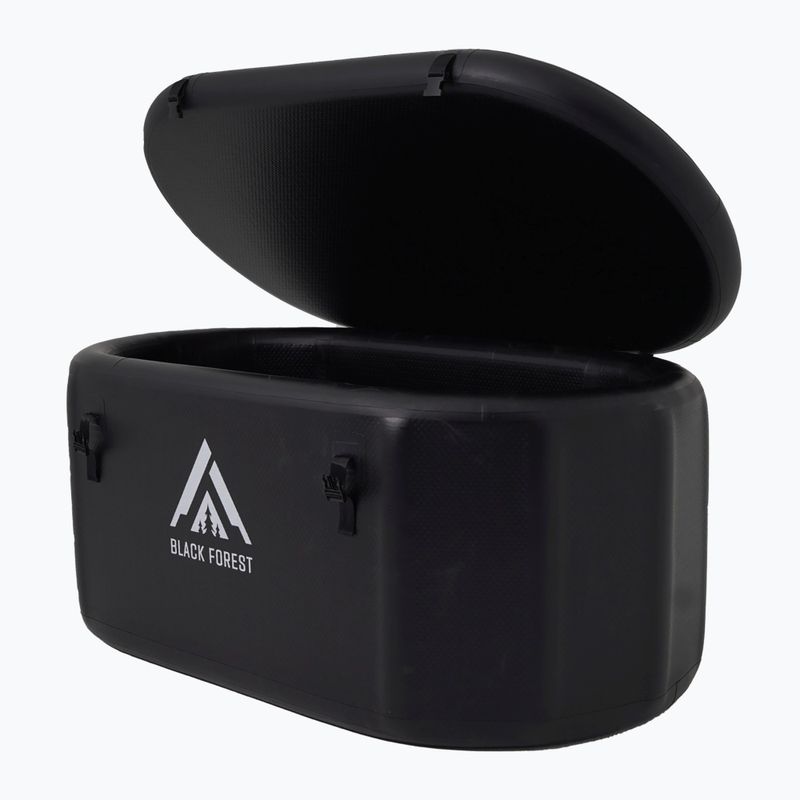 Ice bath Extralink Ice Bath black 4