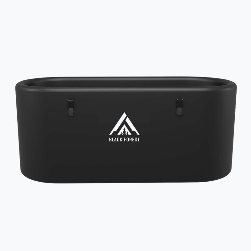Ice bath Extralink Ice Bath black 6