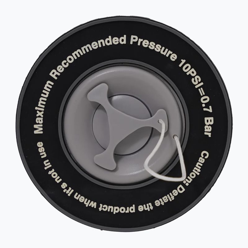 Ice bath Extralink Ice Bath white 6