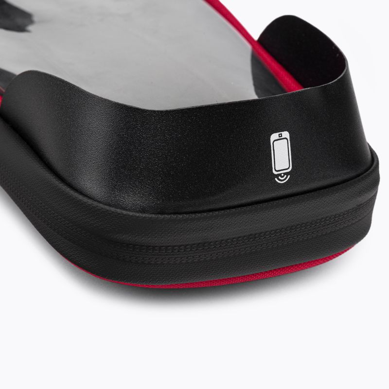 Wheel Up bike handlebar bag black 8641 3