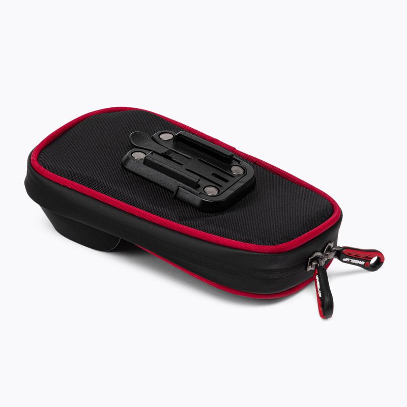 Wheel Up bike handlebar bag black 8641 5