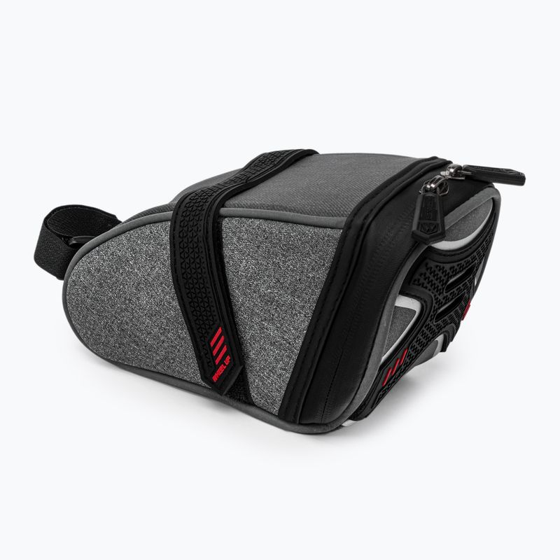Bike bag under seat Wheel Up Elegant grey 10572 2