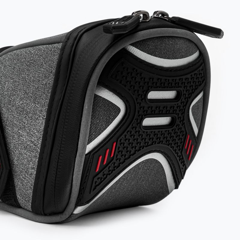 Bike bag under seat Wheel Up Elegant grey 10572 5