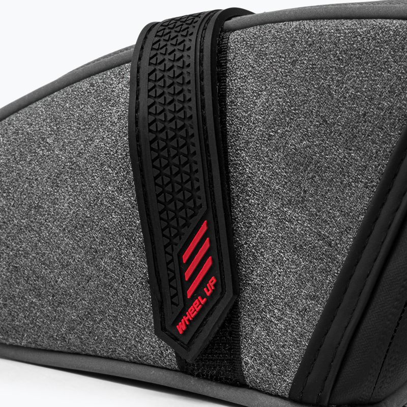 Bike bag under seat Wheel Up Elegant grey 10572 6