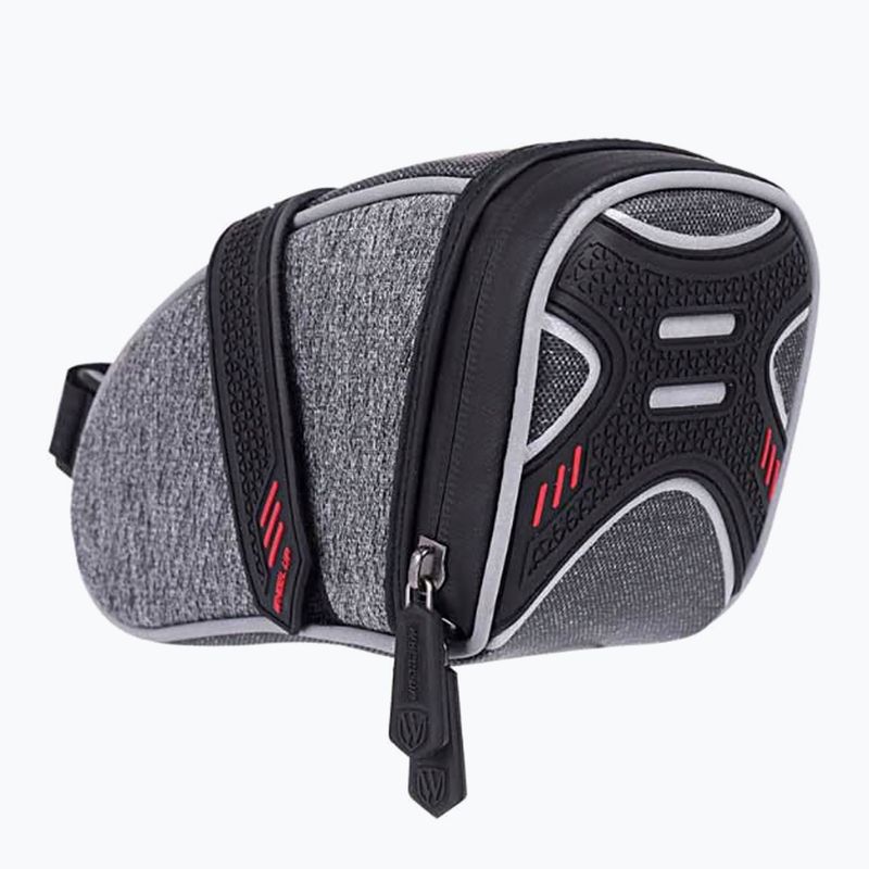 Bike bag under seat Wheel Up Elegant grey 10572 7