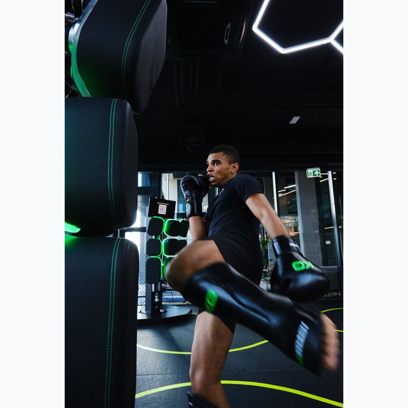 Training station KO Coach ITS black 7