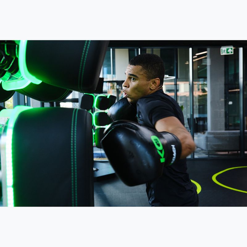 Training station KO Coach ITS black 8