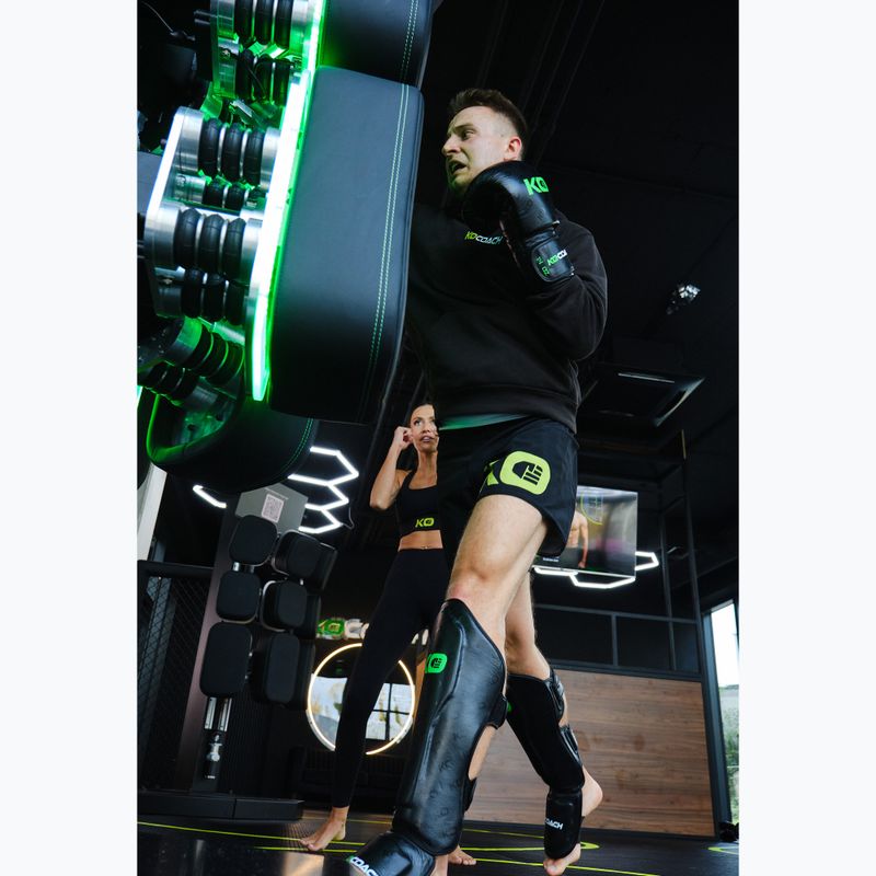 Training station KO Coach ITS black 9