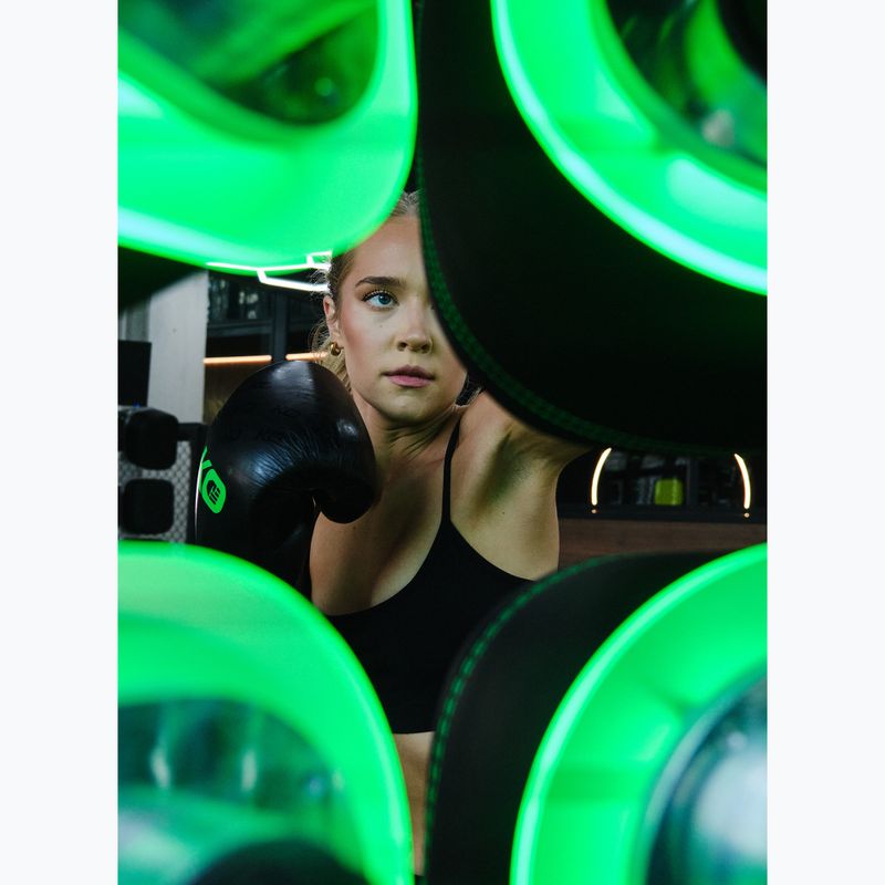 Training station KO Coach ITS black 10