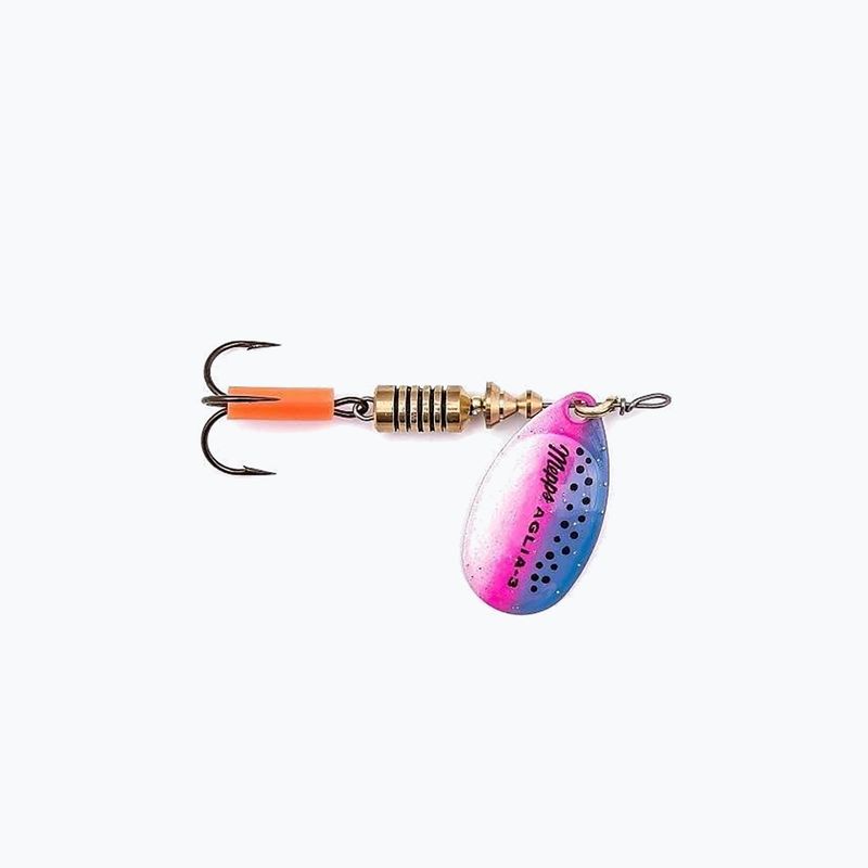Mepps Aglia Micropigments rainbo trout spinner 30155001