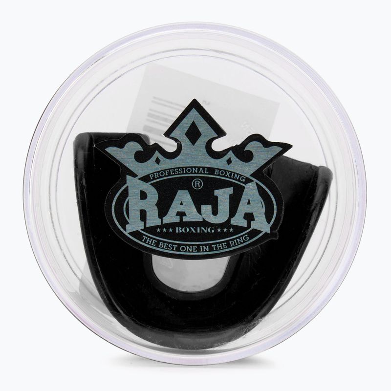 Jaw protector RAJA BOXING RMG  black 4