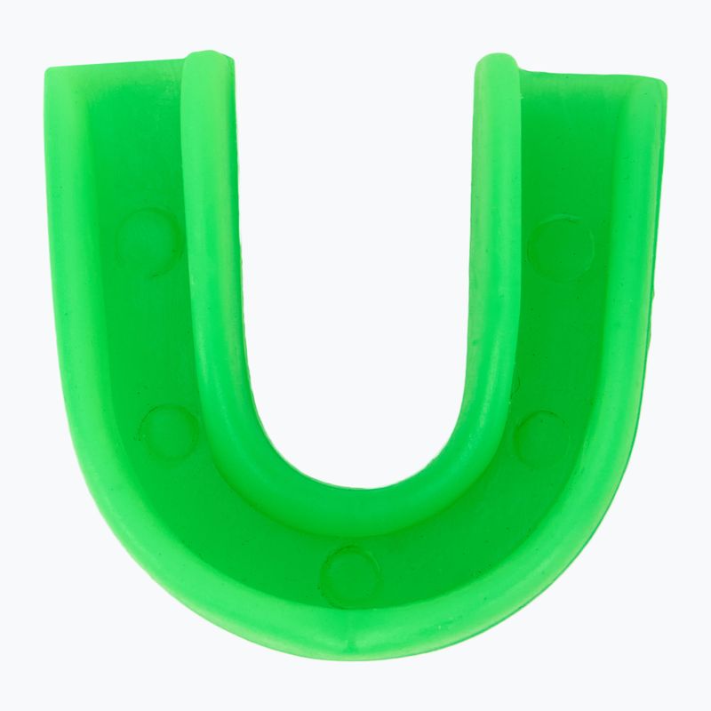Jaw protector RAJA BOXING RMG green  3