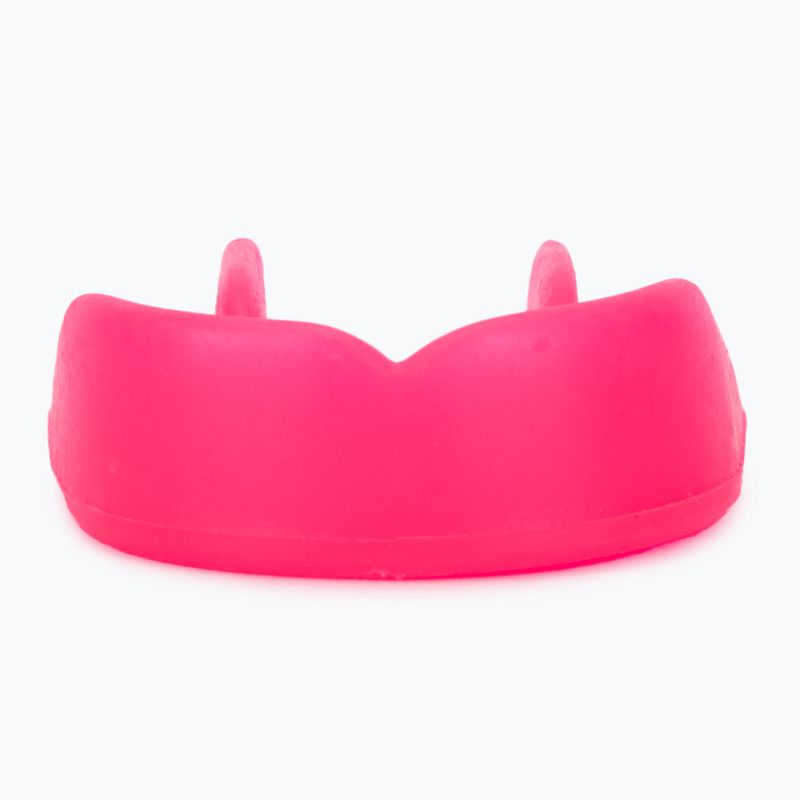Jaw protector RAJA BOXING RMG pink  2