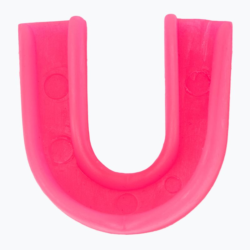 Jaw protector RAJA BOXING RMG pink  3