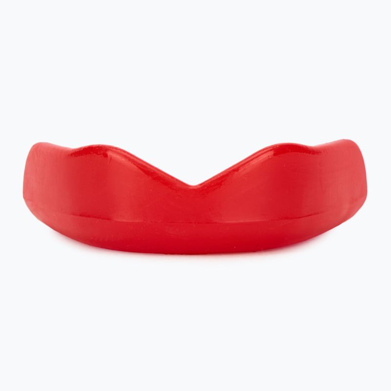 Jaw protector RAJA BOXING RMG red  2