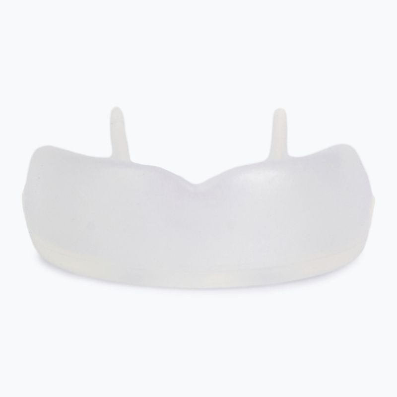 Jaw protector RAJA BOXING RMG sky blue  2