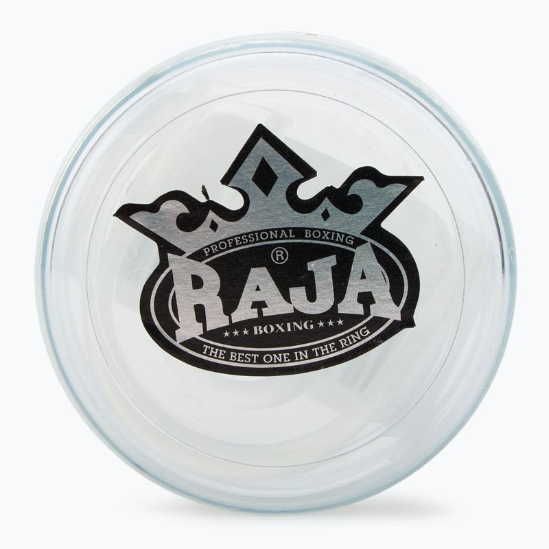 Jaw protector RAJA BOXING RMG sky blue  4