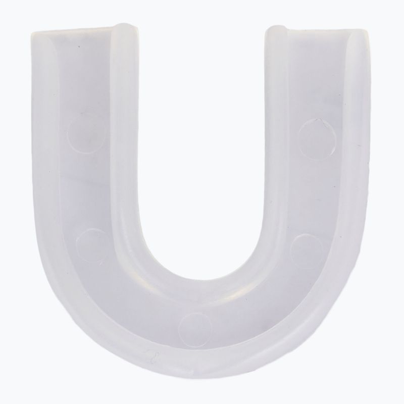 Jaw protector RAJA BOXING RMG white  3