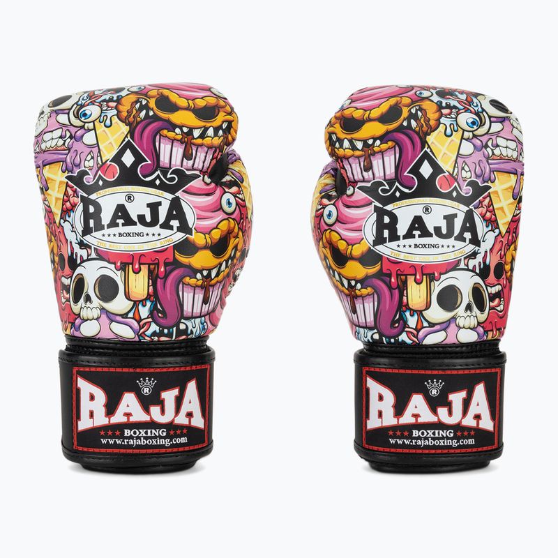 Boxing gloves RAJA BOXING Cake Monster cake monster 2