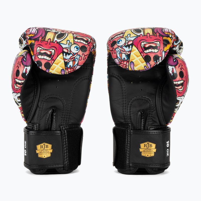 Boxing gloves RAJA BOXING Cake Monster cake monster 3