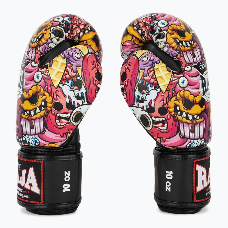 Boxing gloves RAJA BOXING Cake Monster cake monster 4