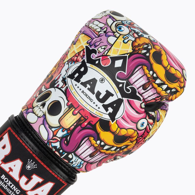 Boxing gloves RAJA BOXING Cake Monster cake monster 5
