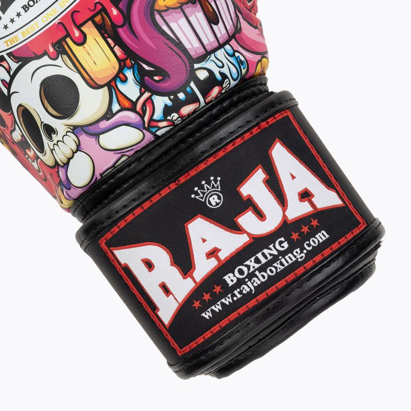 Boxing gloves RAJA BOXING Cake Monster cake monster 6
