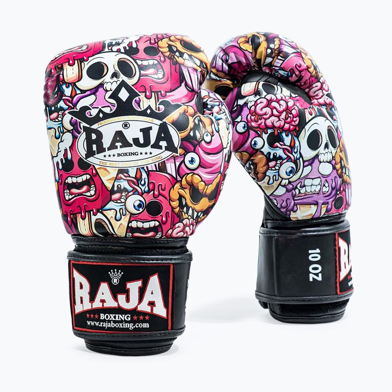 Boxing gloves RAJA BOXING Cake Monster cake monster 2