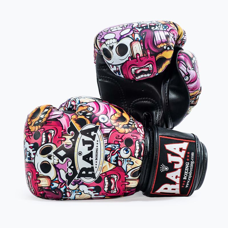 Boxing gloves RAJA BOXING Cake Monster cake monster 3