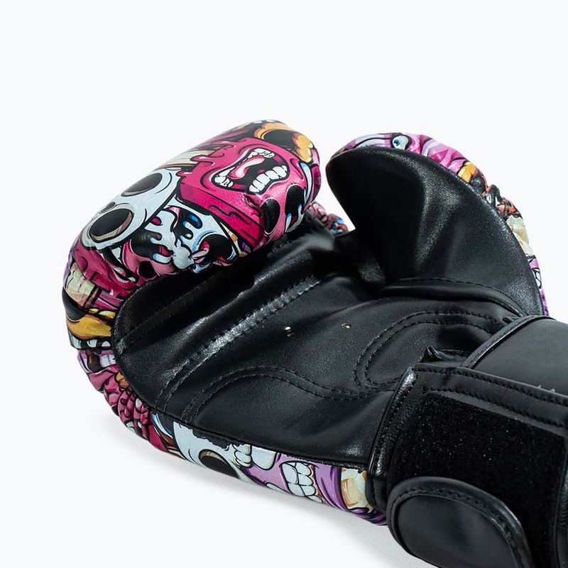 Boxing gloves RAJA BOXING Cake Monster cake monster 5