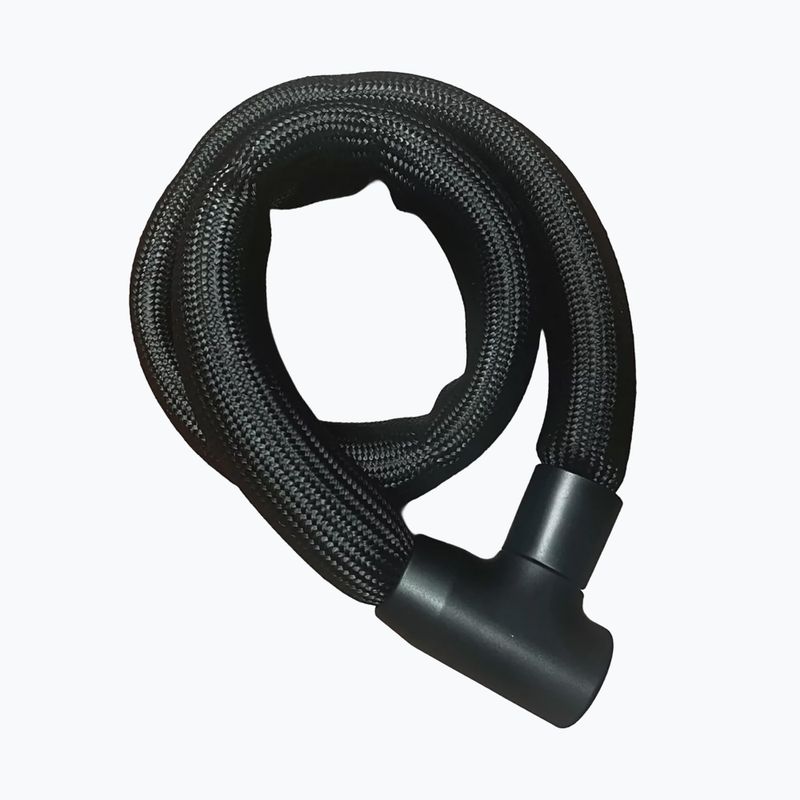 Bicycle lock GERDA Contra Memo 900/6 black chain 3