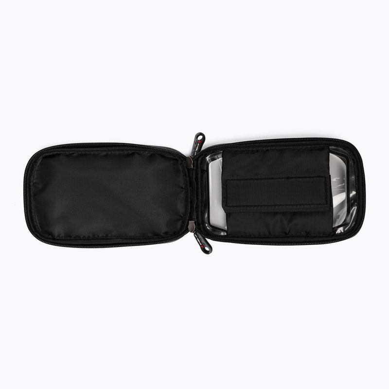 Wheel Up bicycle frame pannier black 11715 7
