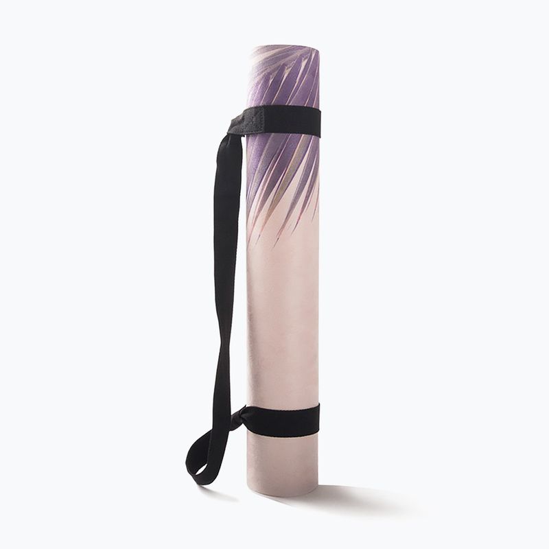 Yoga mat JOYINME Flow 3 mm pink 800005 6
