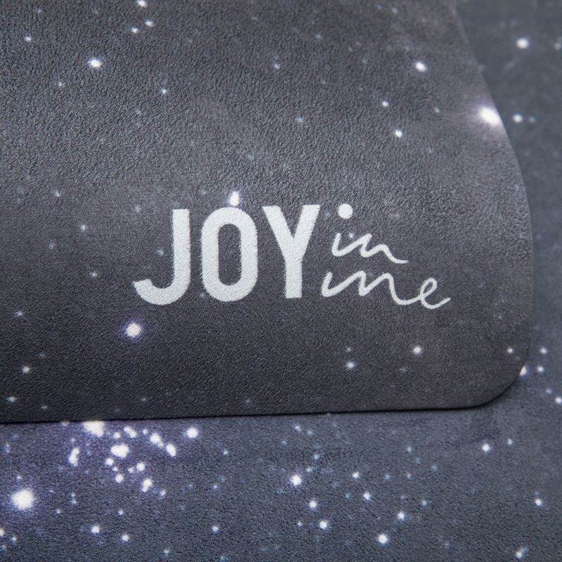 JOYINME Flow 3 mm yoga mat black 800006 4