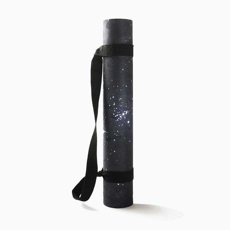 JOYINME Flow 3 mm yoga mat black 800006 6