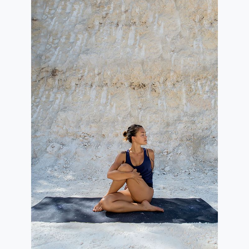 JOYINME Flow 3 mm yoga mat black 800006 7