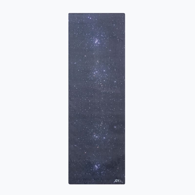 JOYINME Flow Travel yoga mat 1.5 mm black 800206 2