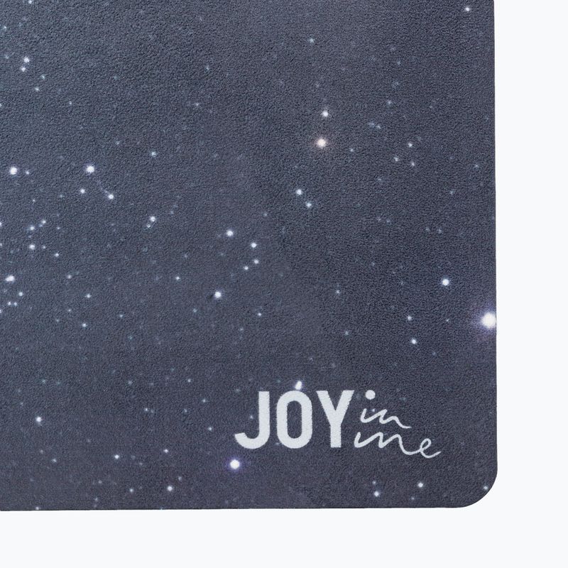 JOYINME Flow Travel yoga mat 1.5 mm black 800206 3