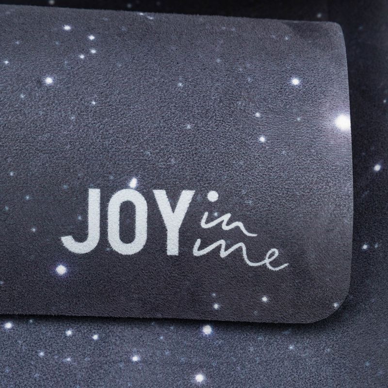JOYINME Flow Travel yoga mat 1.5 mm black 800206 4