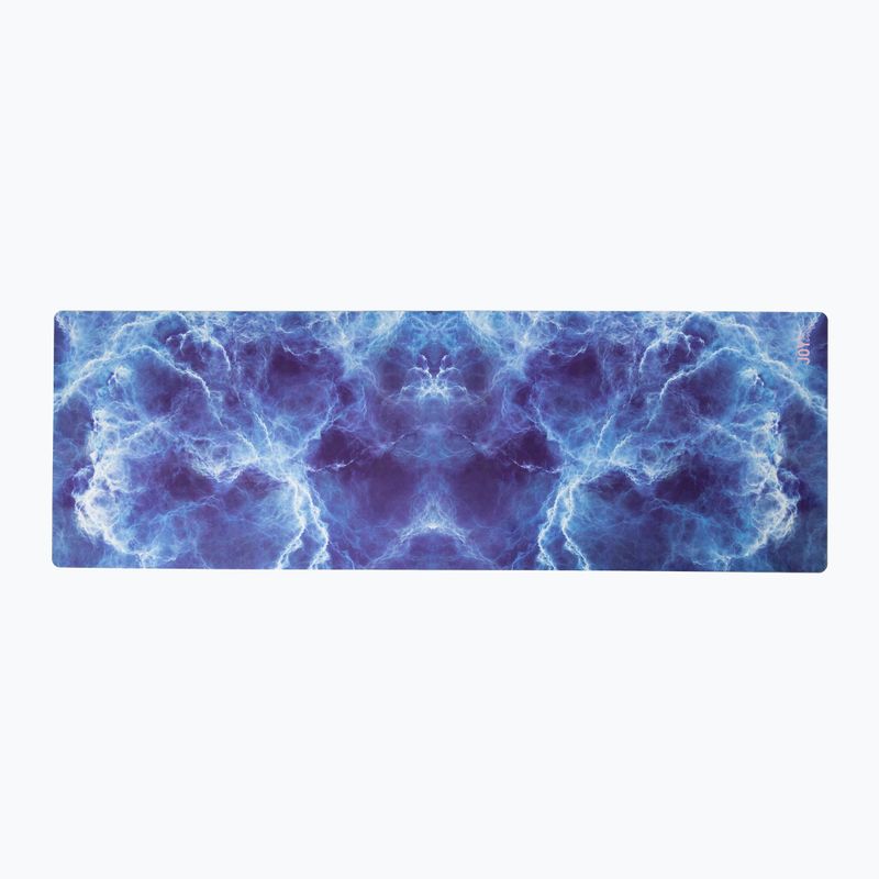JOYINME Flow Travel yoga mat 1.5 mm blue 800207 2