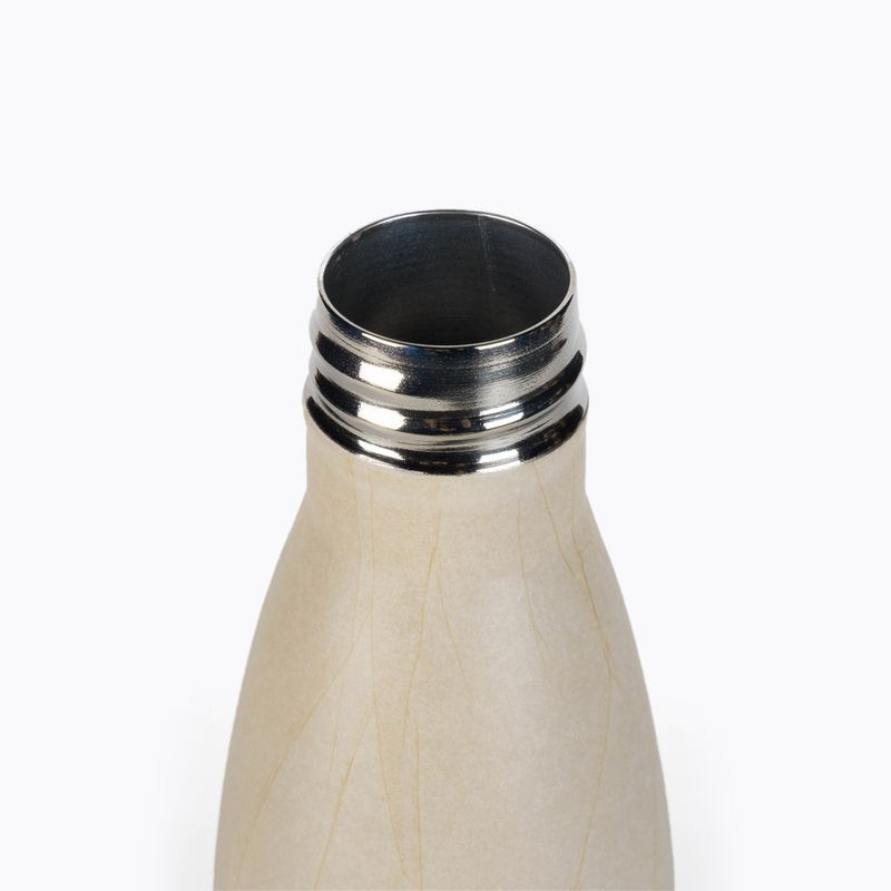 JOYINME Drop 500 ml thermal bottle beige 800405 4