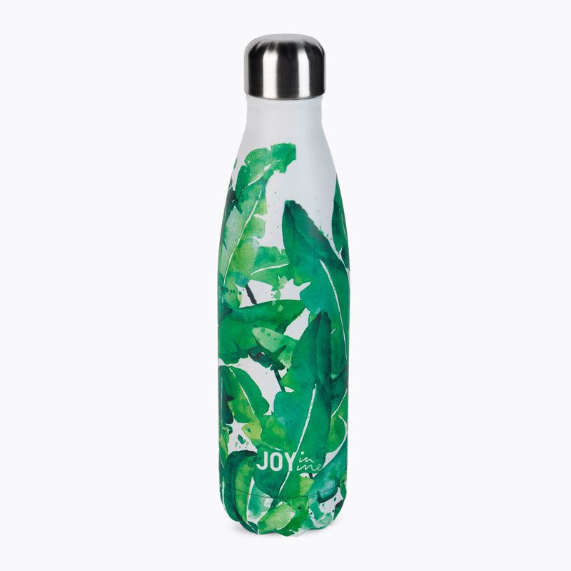 JOYINME Drop thermal bottle 500 ml green 800410 2