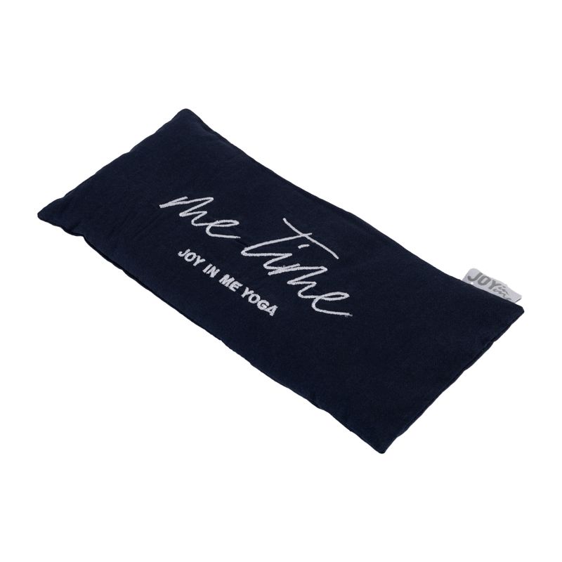 Soothing eye pillow JOYINME navy blue 801002