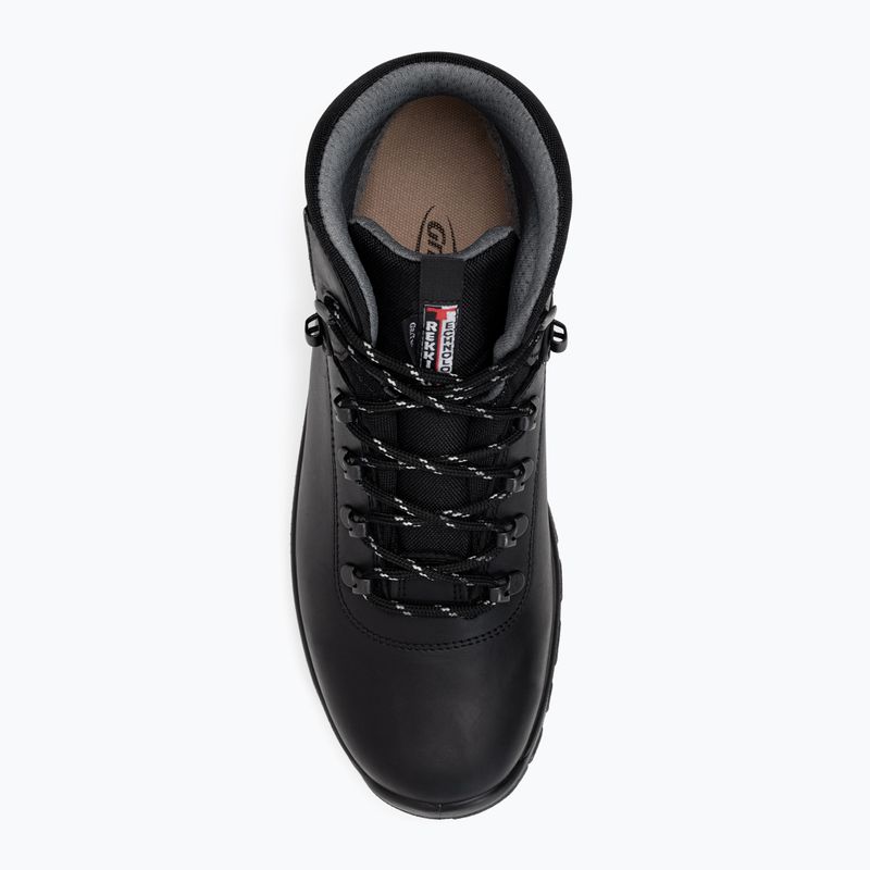 Grisport men's trekking boots black 10242D71G 6