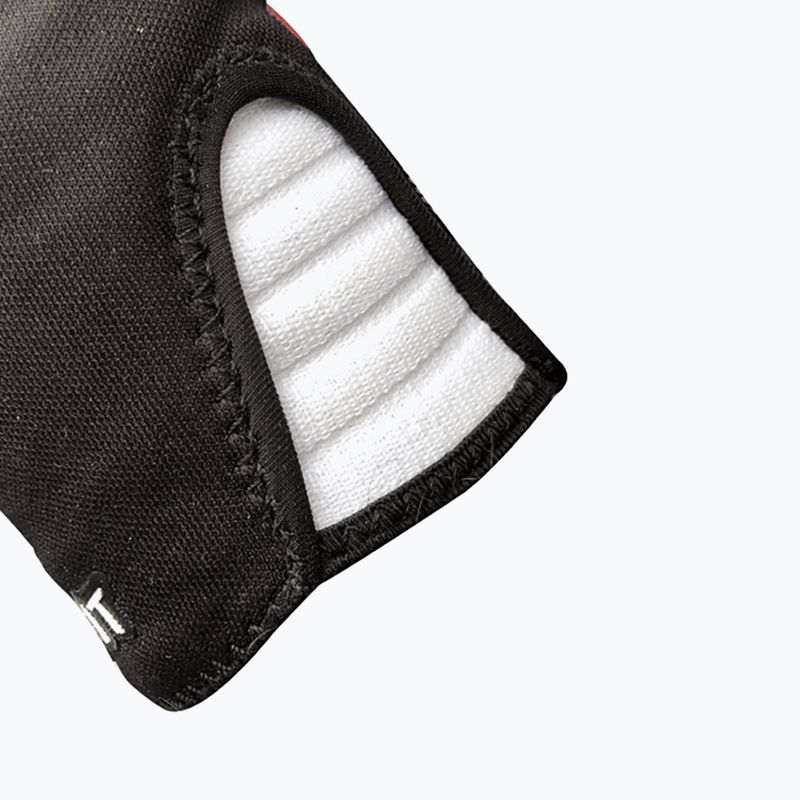 Children's goalkeeper gloves 4keepers Neo Drago Rf red 9